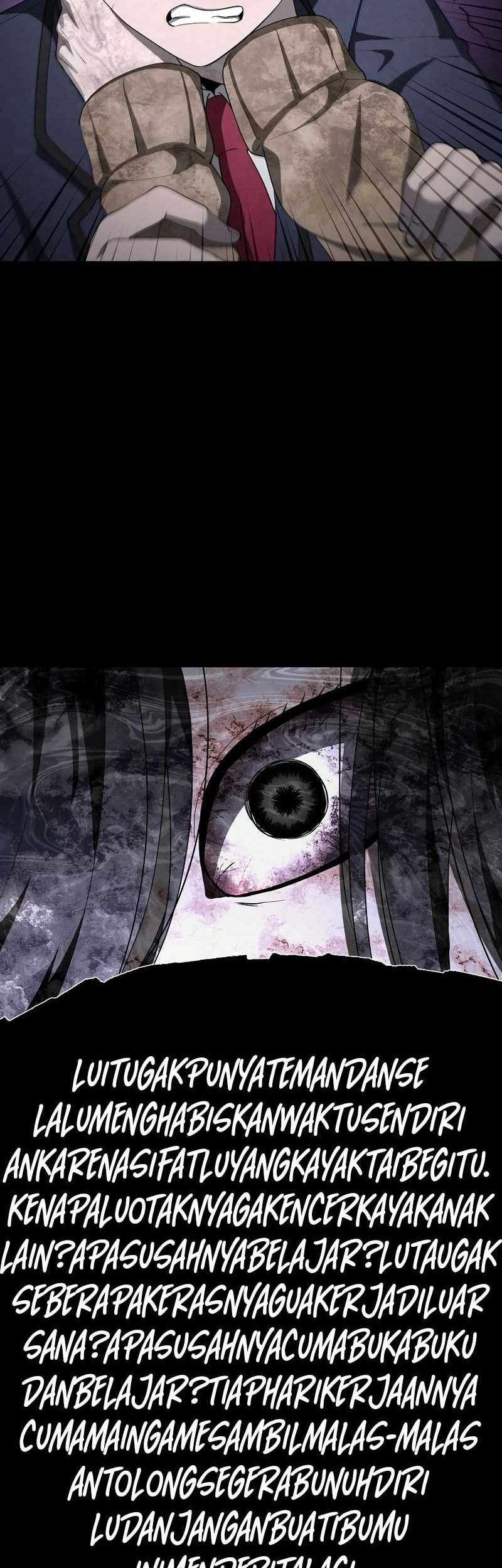 Ghost Story Club Chapter 20 Gambar 39