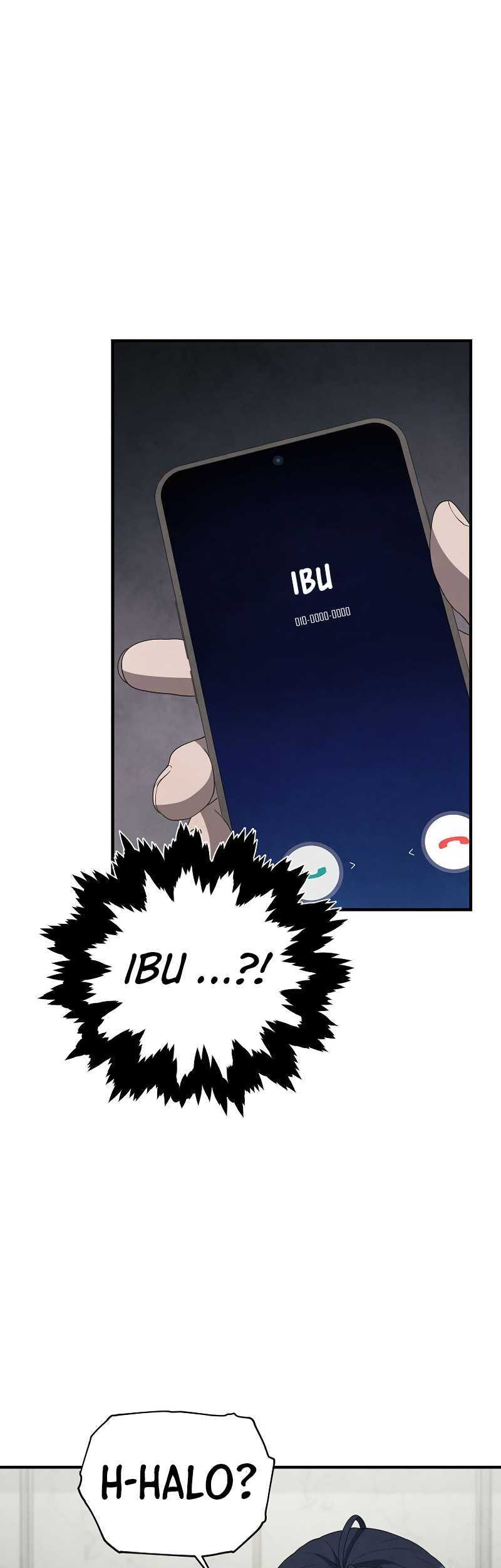 Ghost Story Club Chapter 20 Gambar 10