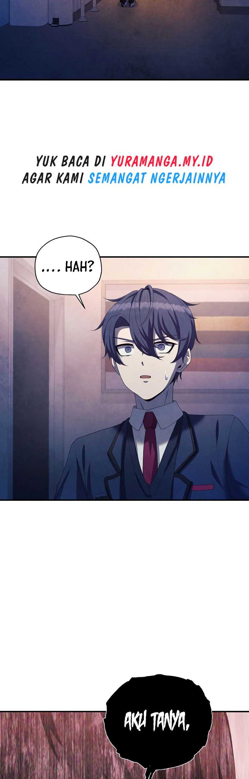 Ghost Story Club Chapter 22 Gambar 11