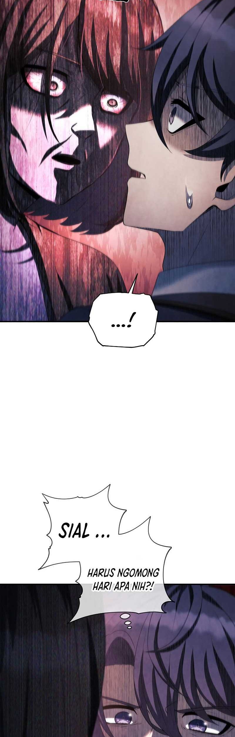 Ghost Story Club Chapter 22 Gambar 14