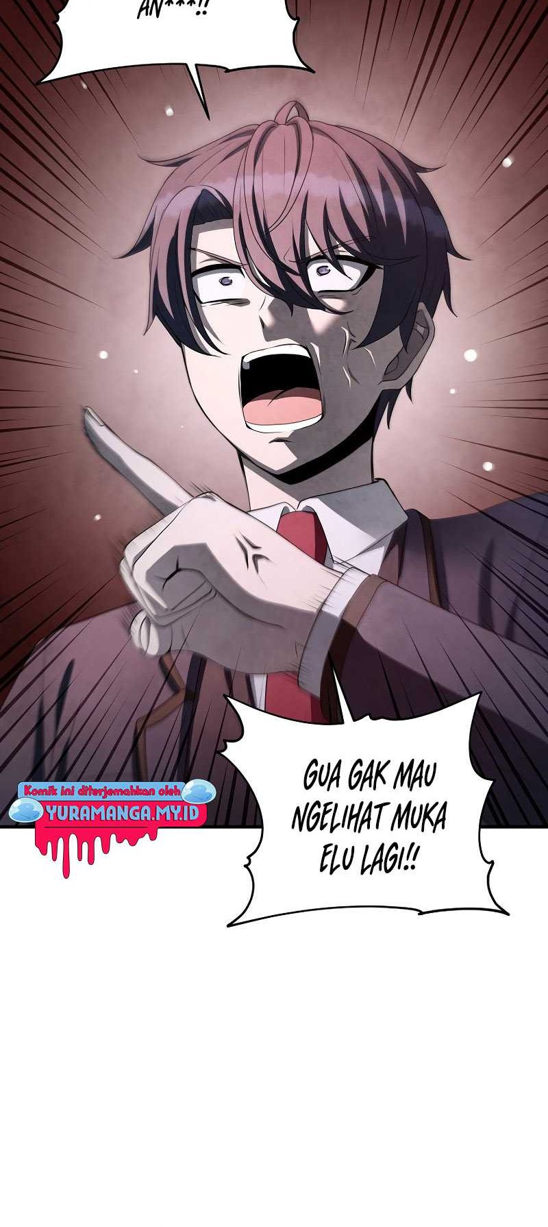 Ghost Story Club Chapter 22 Gambar 32