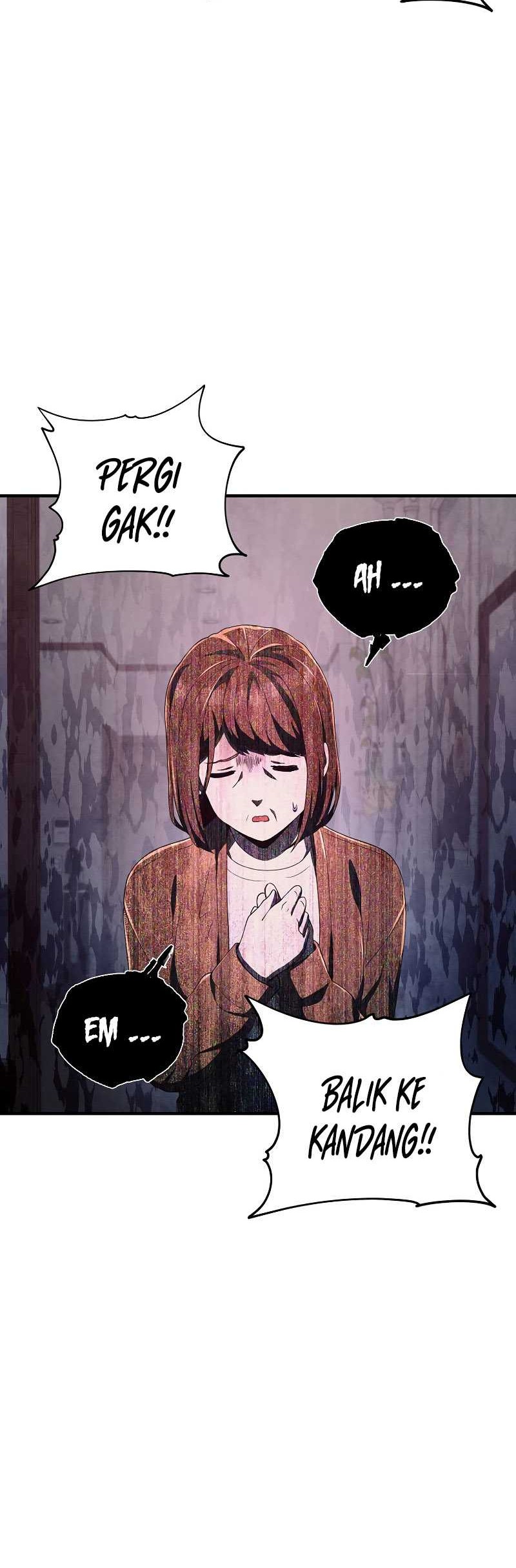 Ghost Story Club Chapter 22 Gambar 36