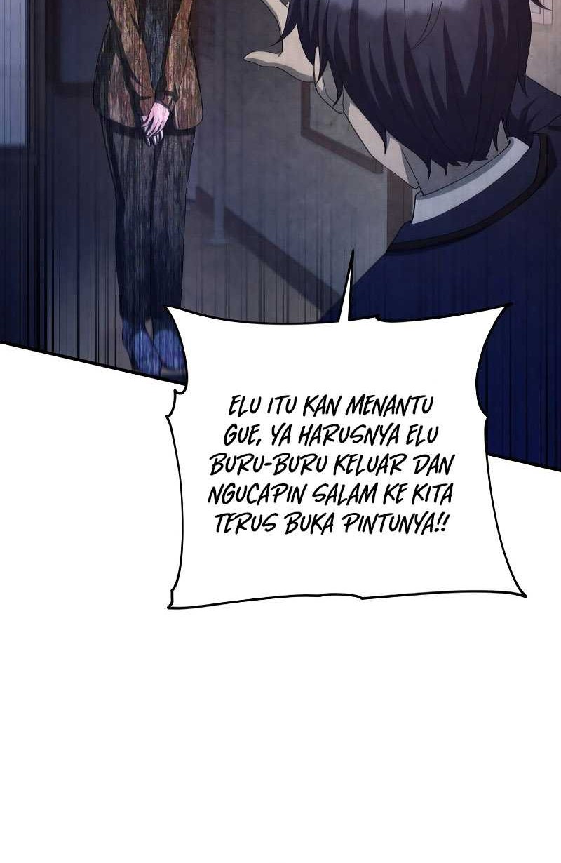 Ghost Story Club Chapter 22 Gambar 5