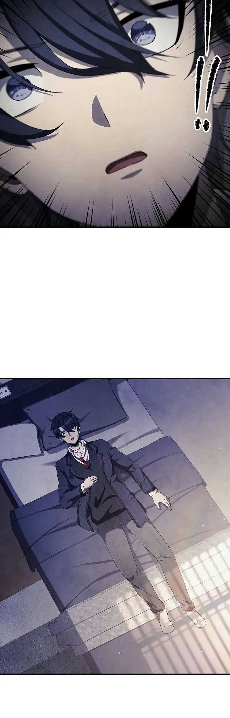 Ghost Story Club Chapter 23 Gambar 11