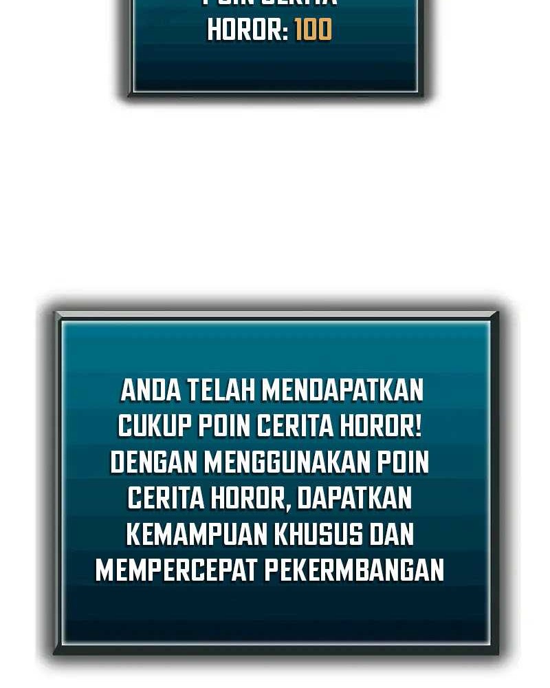 Ghost Story Club Chapter 23 Gambar 17