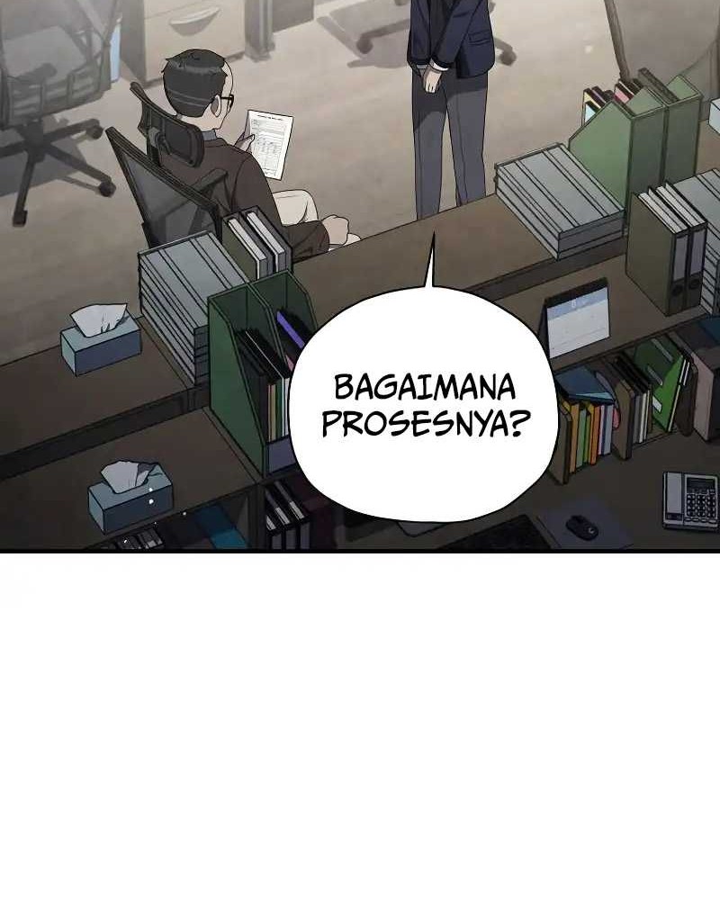 Ghost Story Club Chapter 23 Gambar 37