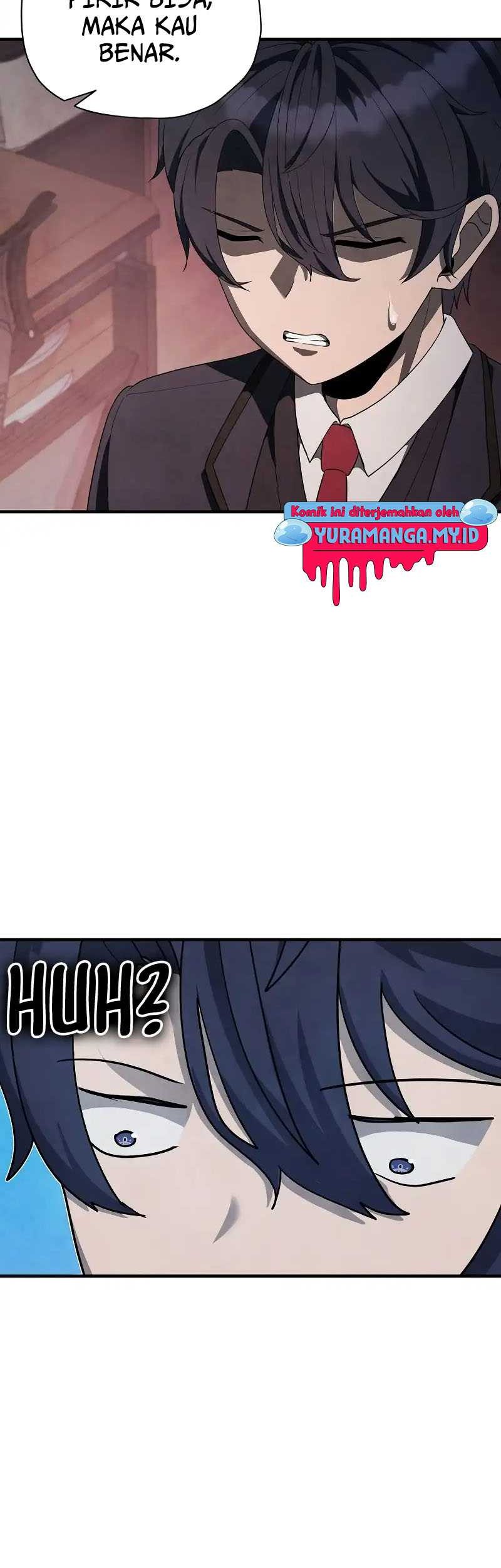 Ghost Story Club Chapter 23 Gambar 40