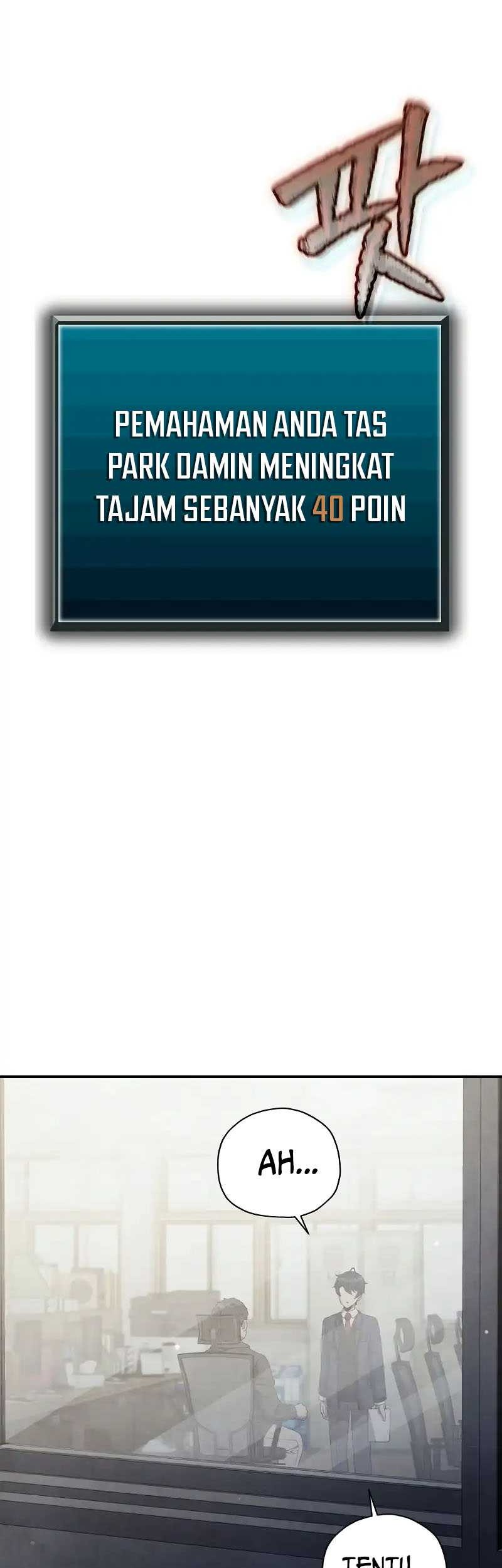 Ghost Story Club Chapter 23 Gambar 65