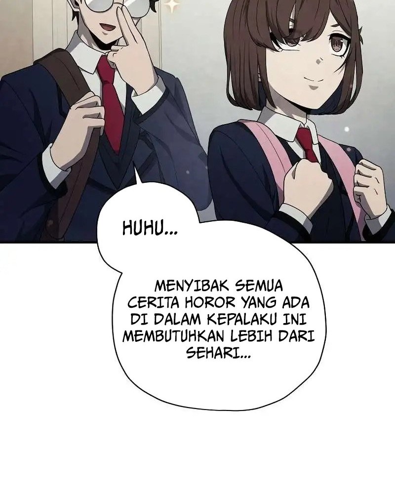 Ghost Story Club Chapter 24 Gambar 51