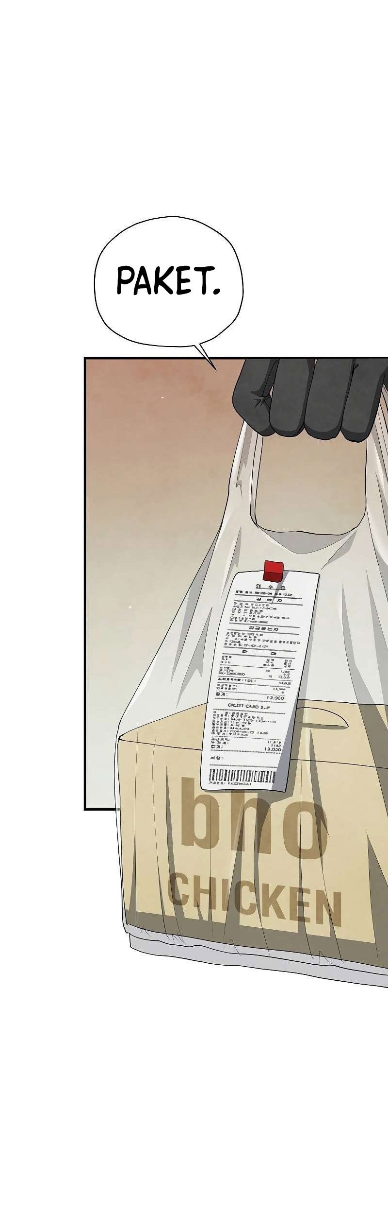 Ghost Story Club Chapter 25 Gambar 14