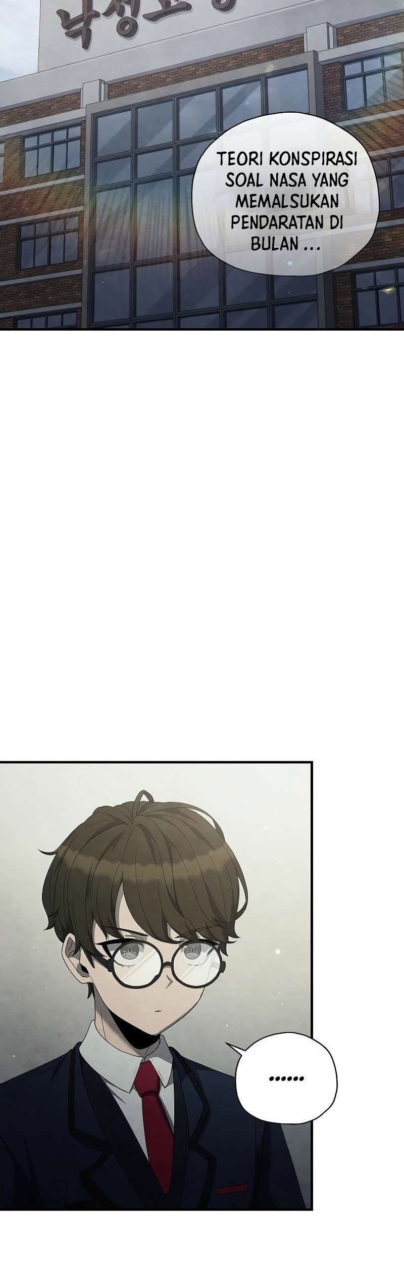 Ghost Story Club Chapter 25 Gambar 40