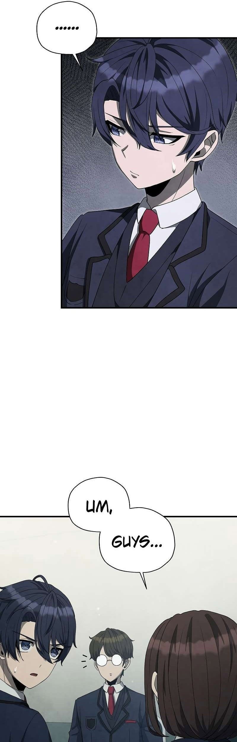 Ghost Story Club Chapter 25 Gambar 53