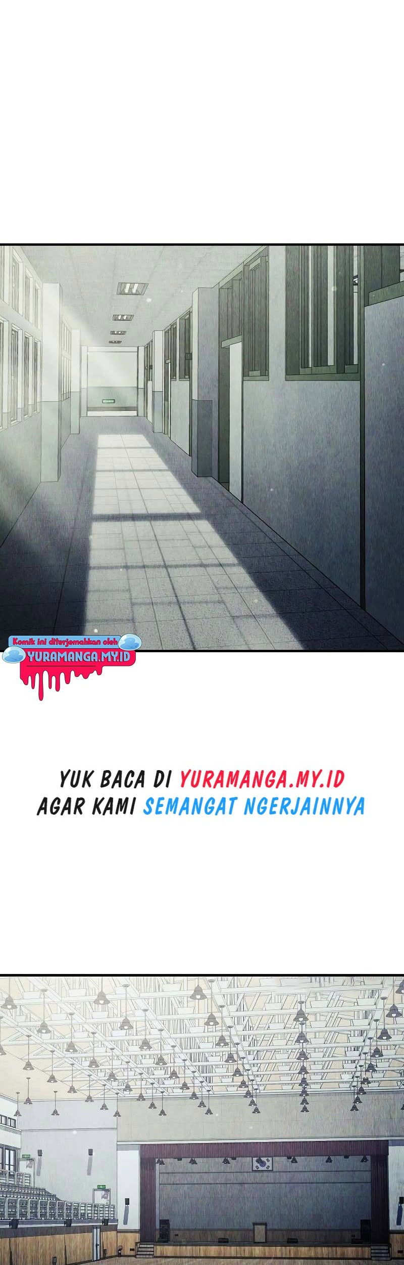 Ghost Story Club Chapter 25 Gambar 59