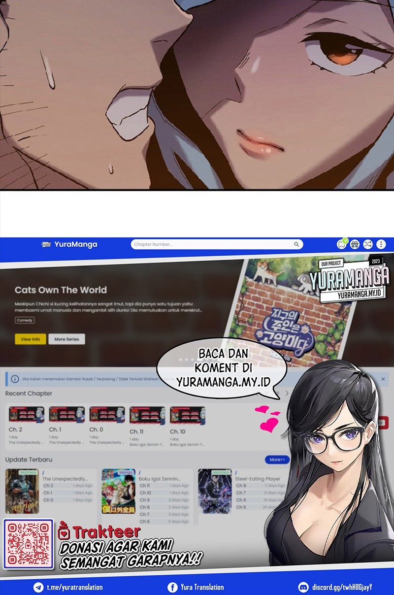 Ghost Story Club Chapter 25 Gambar 65