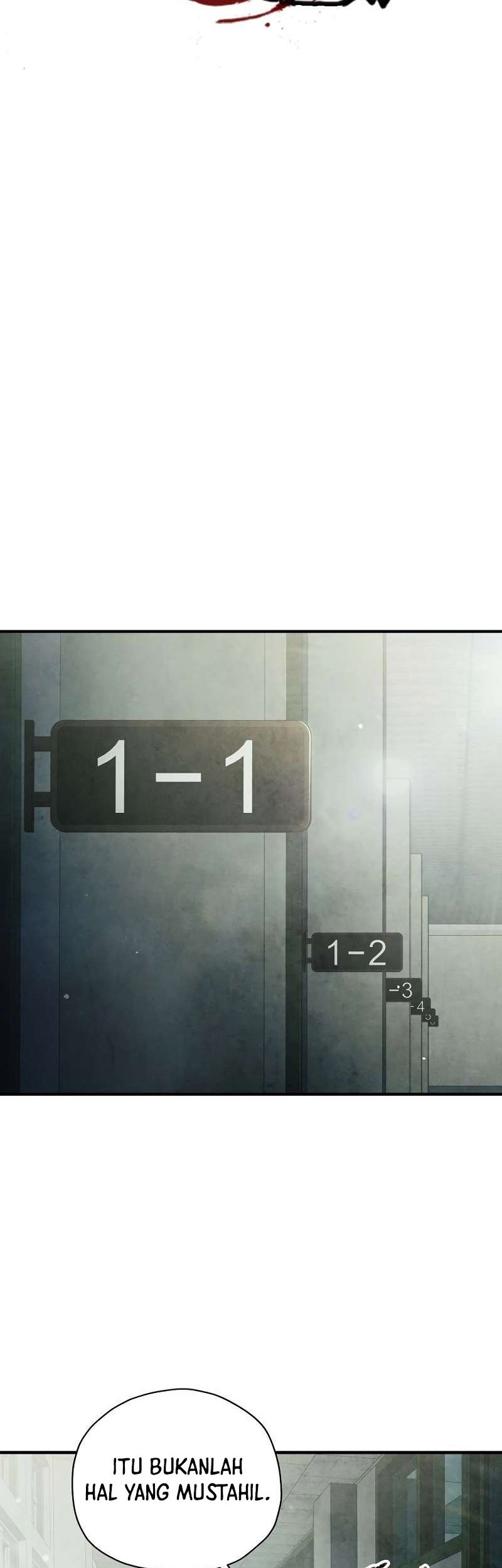 Ghost Story Club Chapter 26 Gambar 12