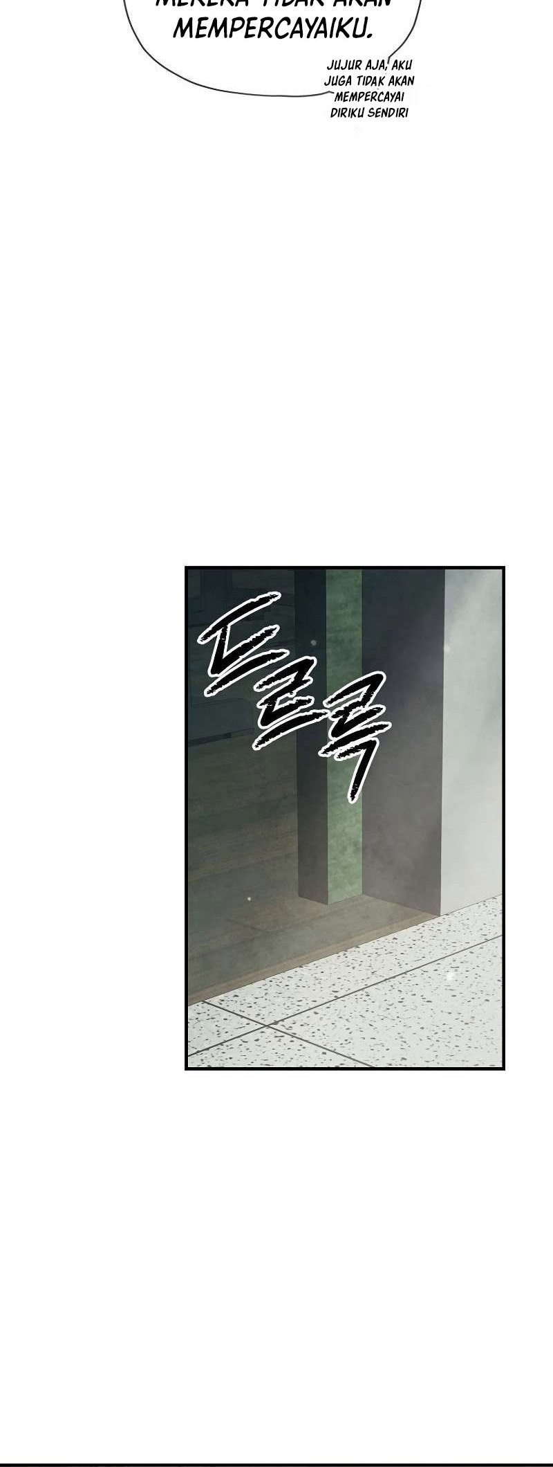 Ghost Story Club Chapter 26 Gambar 17