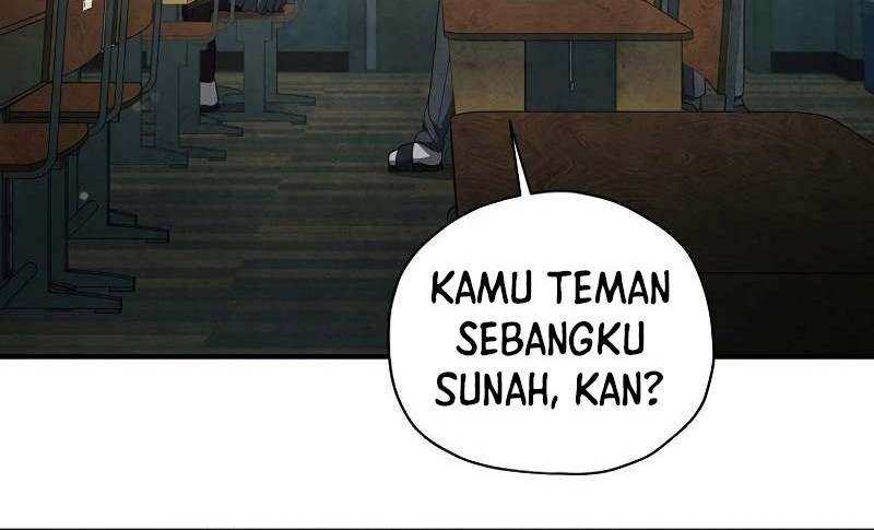 Ghost Story Club Chapter 26 Gambar 21