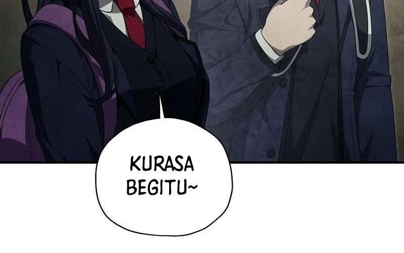 Ghost Story Club Chapter 26 Gambar 35