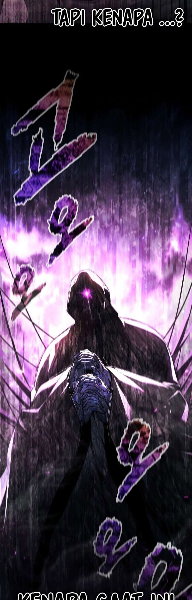 Ghost Story Club Chapter 26 Gambar 50