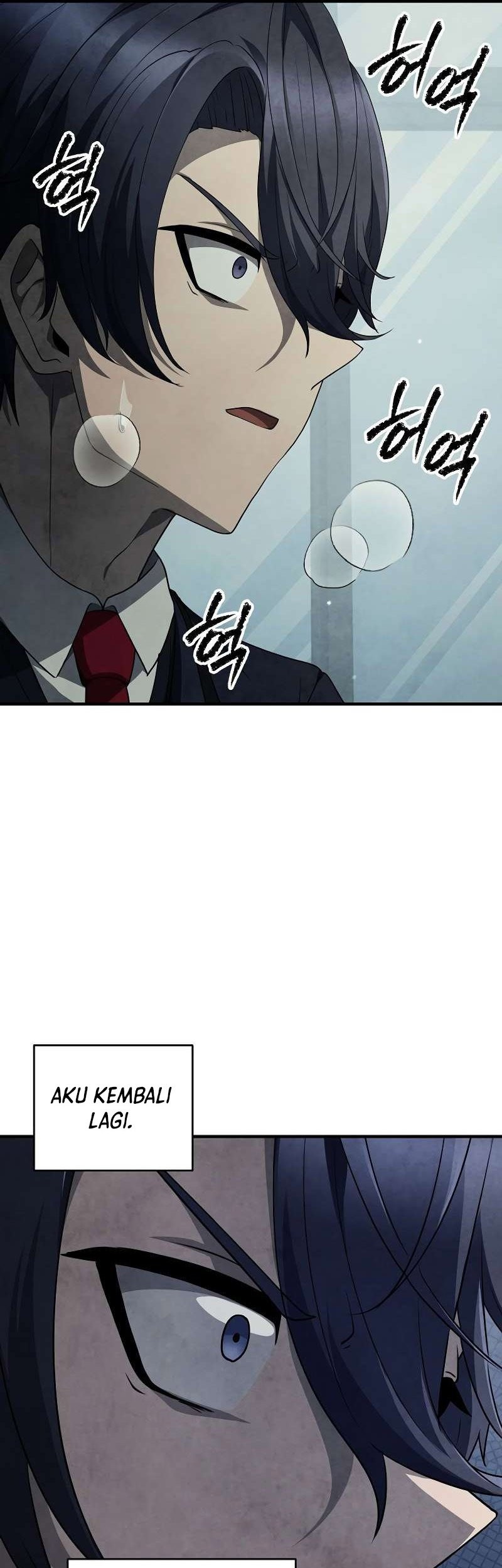 Ghost Story Club Chapter 26 Gambar 64