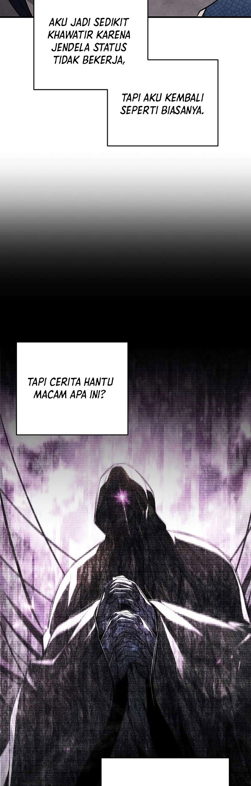 Ghost Story Club Chapter 26 Gambar 65