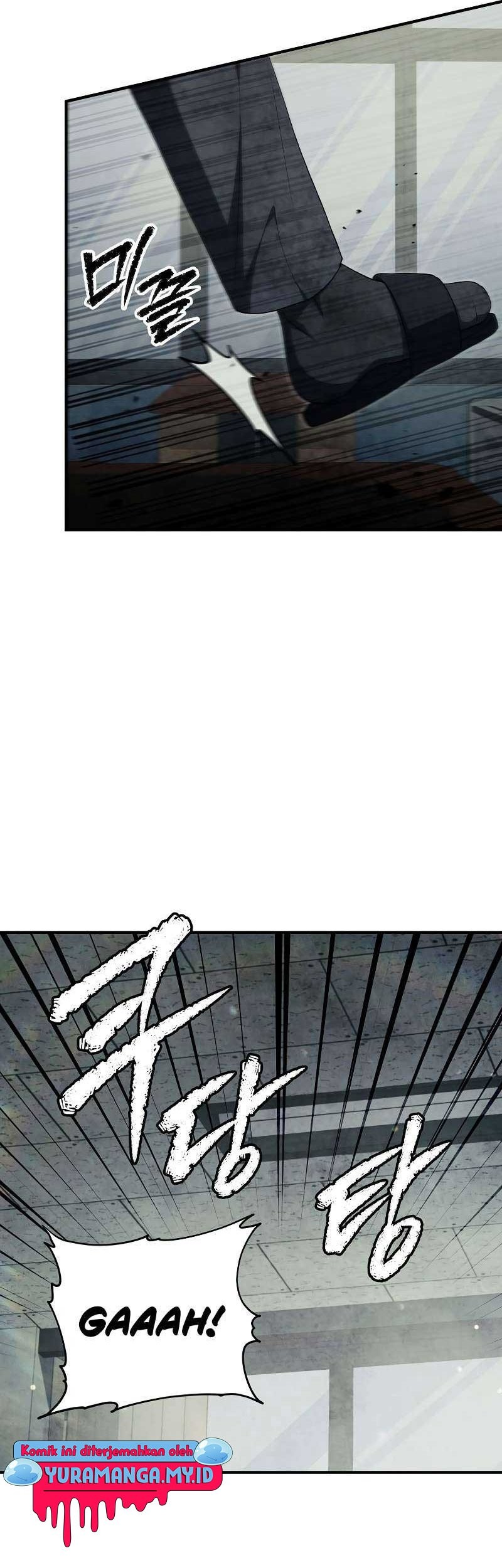 Ghost Story Club Chapter 27 Gambar 33