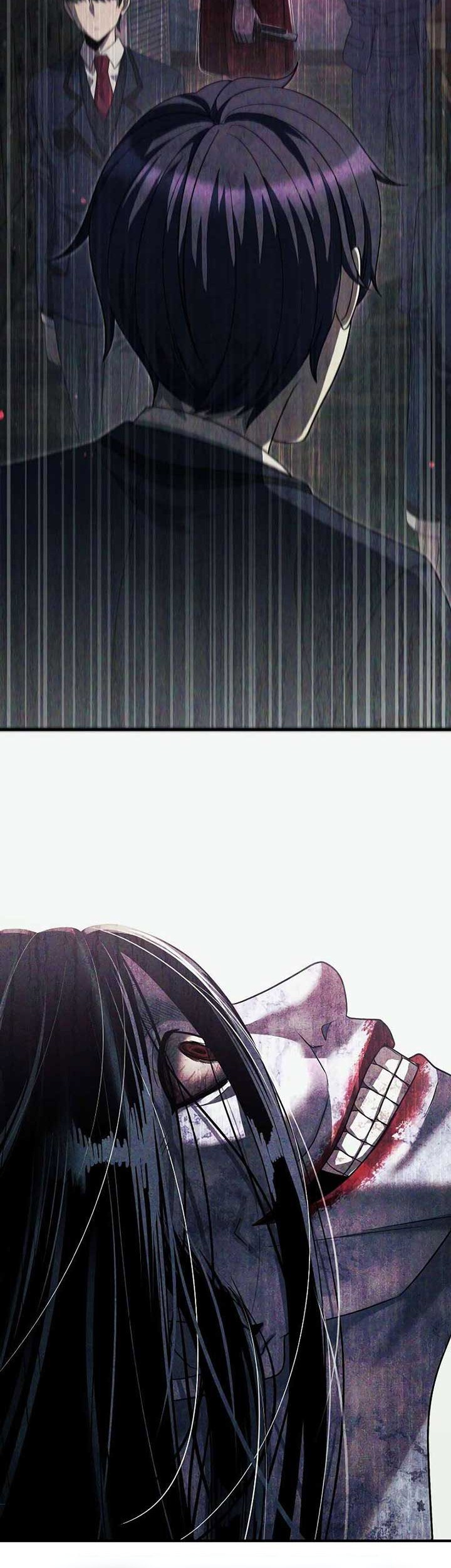 Ghost Story Club Chapter 28 Gambar 21