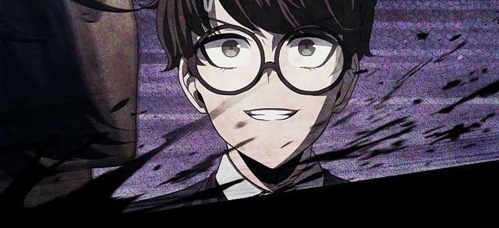 Ghost Story Club Chapter 28 Gambar 51