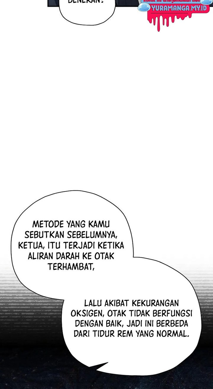Ghost Story Club Chapter 30 Gambar 18
