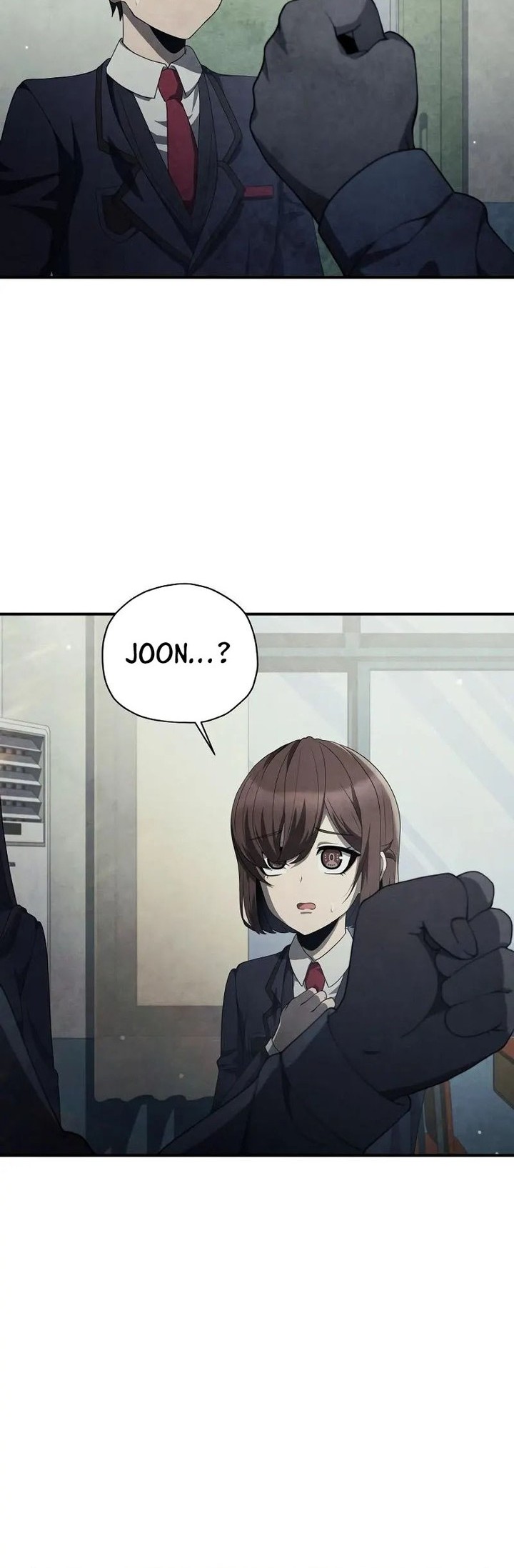 Manhwa Ghost Story Club Chapter 30 gambar nomor 2