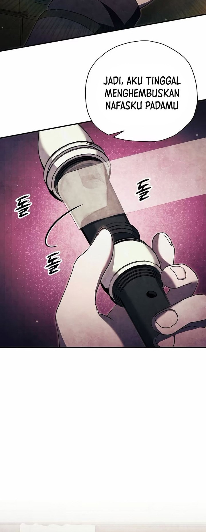 Ghost Story Club Chapter 31 Gambar 22