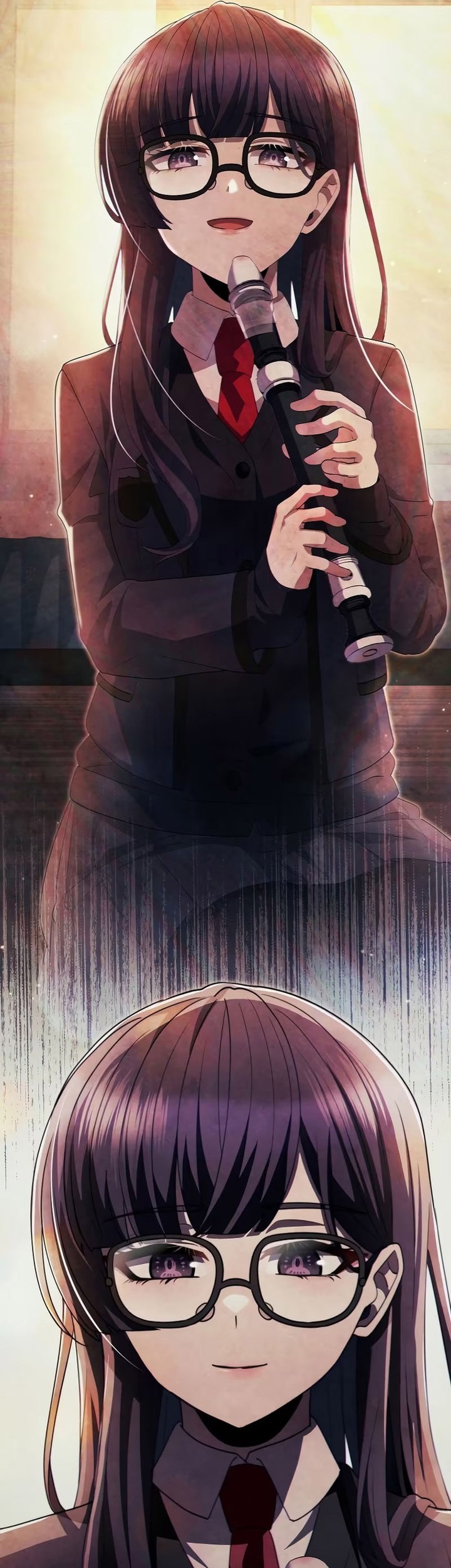 Ghost Story Club Chapter 31 Gambar 34