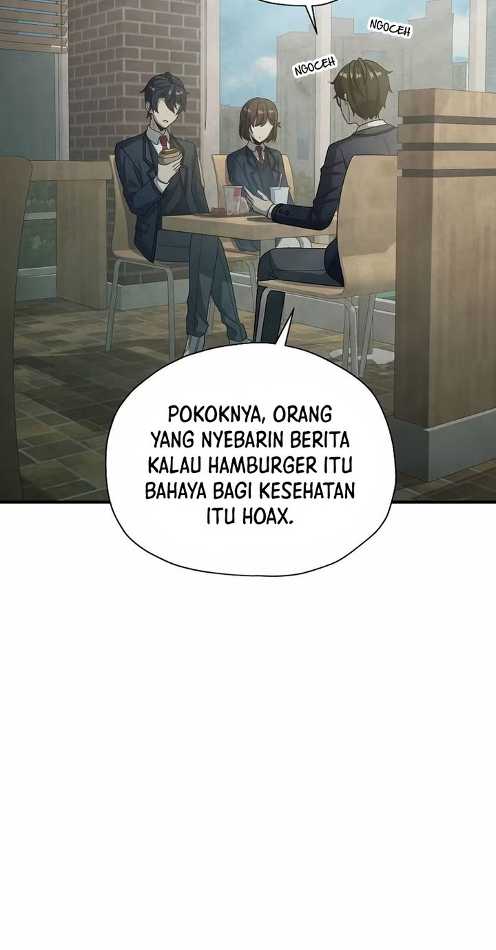 Ghost Story Club Chapter 31 Gambar 37
