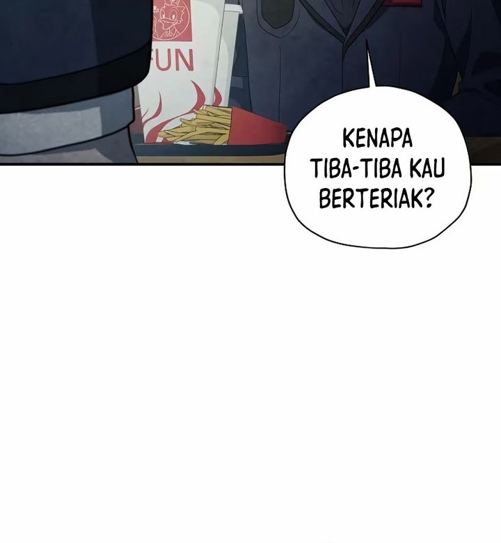 Ghost Story Club Chapter 31 Gambar 45