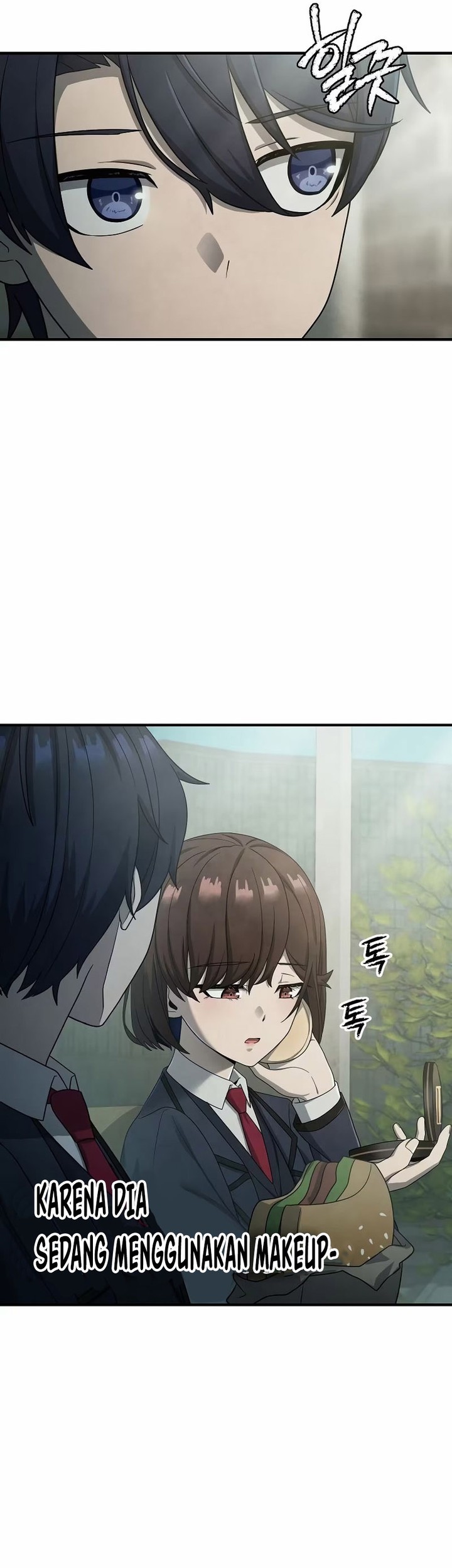 Ghost Story Club Chapter 31 Gambar 42