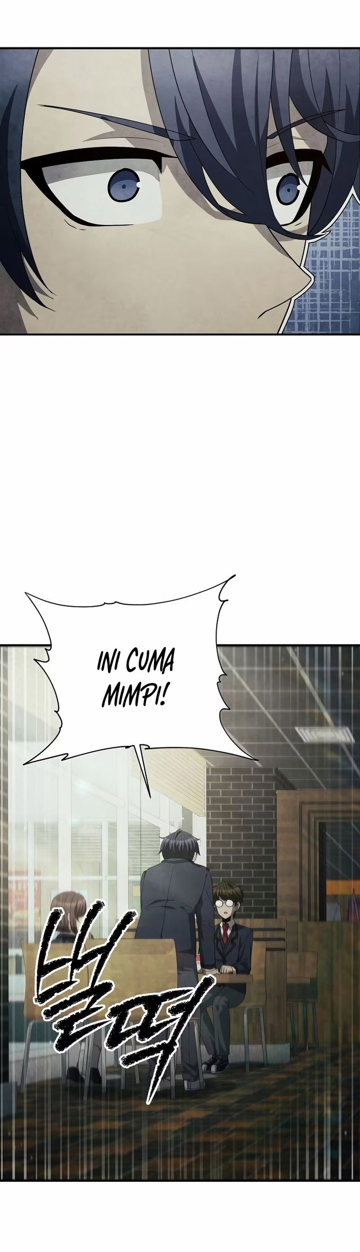 Ghost Story Club Chapter 31 Gambar 43