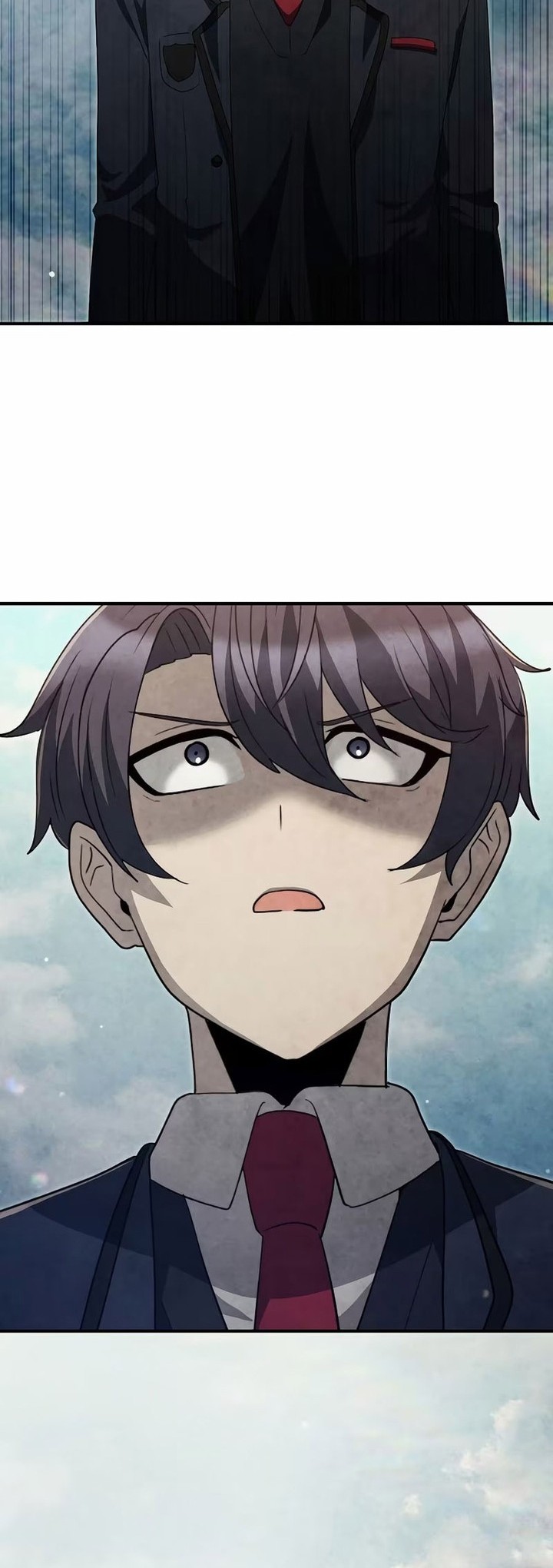 Ghost Story Club Chapter 32 Gambar 12