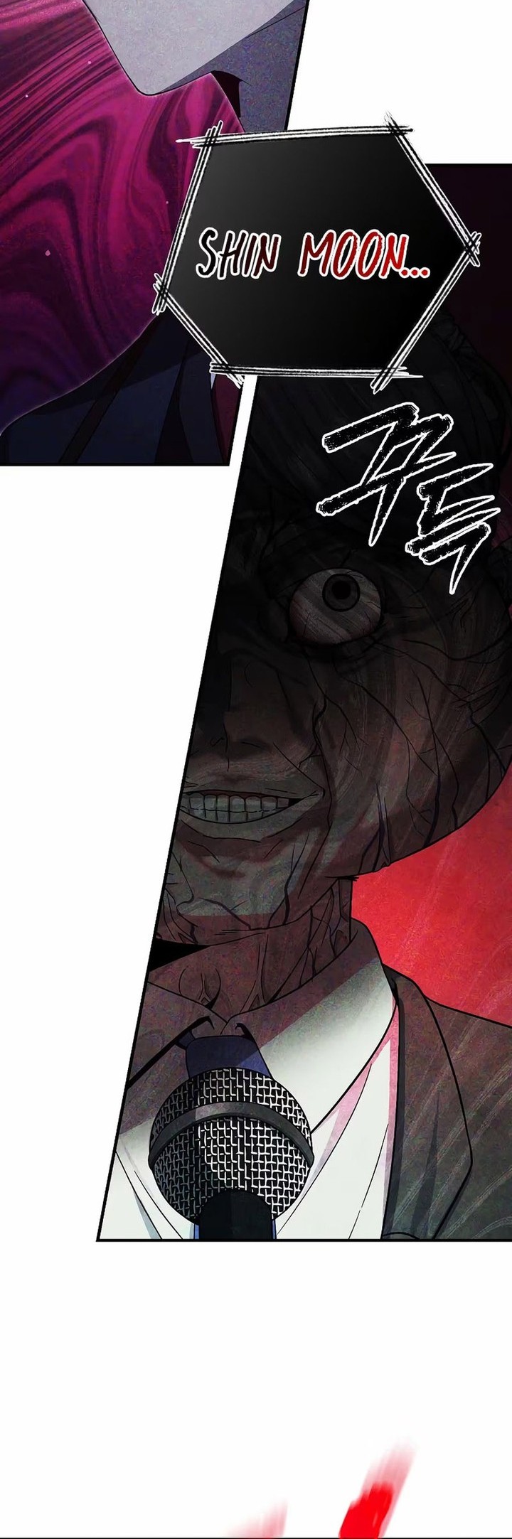 Ghost Story Club Chapter 32 Gambar 18