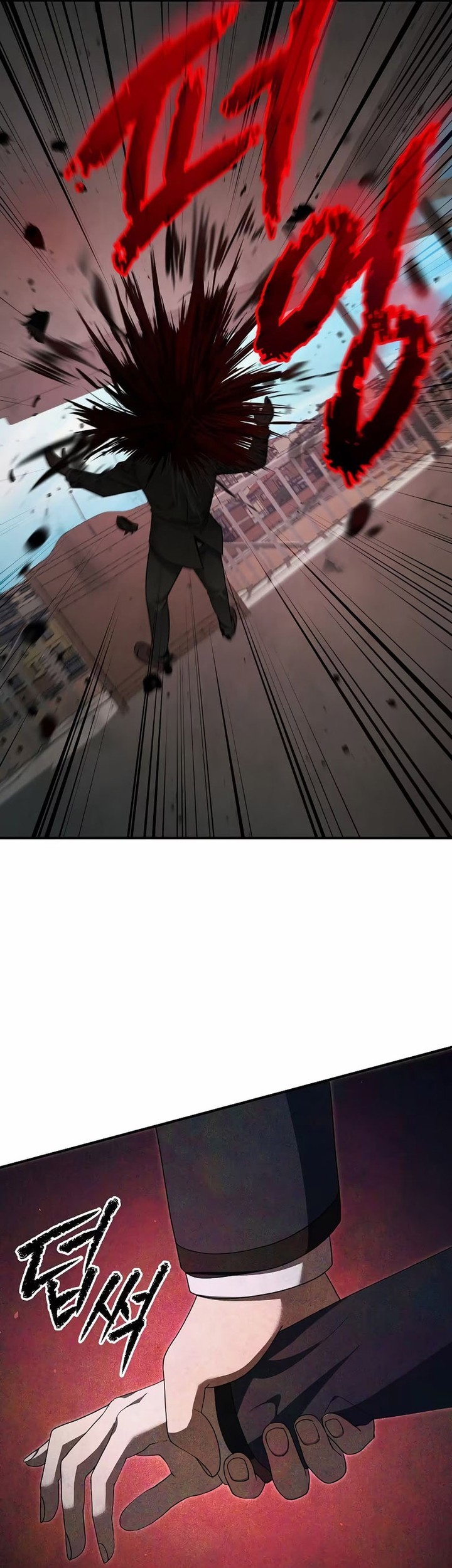 Ghost Story Club Chapter 32 Gambar 19