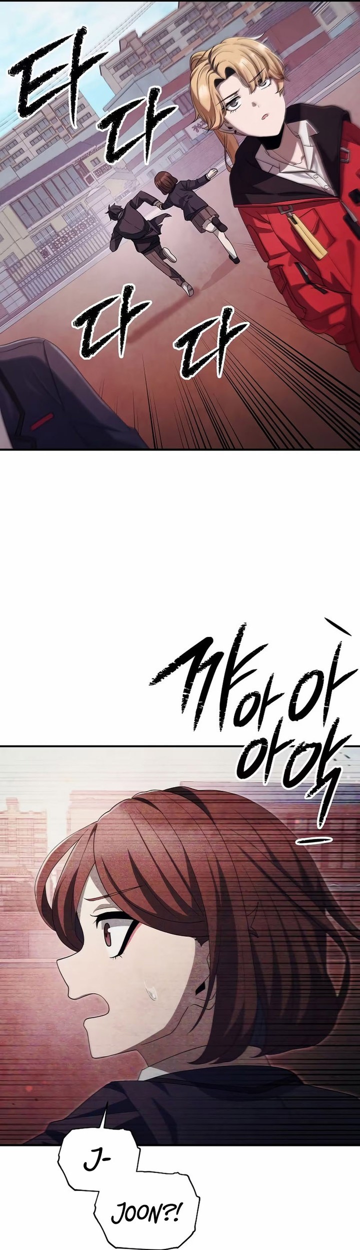 Ghost Story Club Chapter 32 Gambar 21