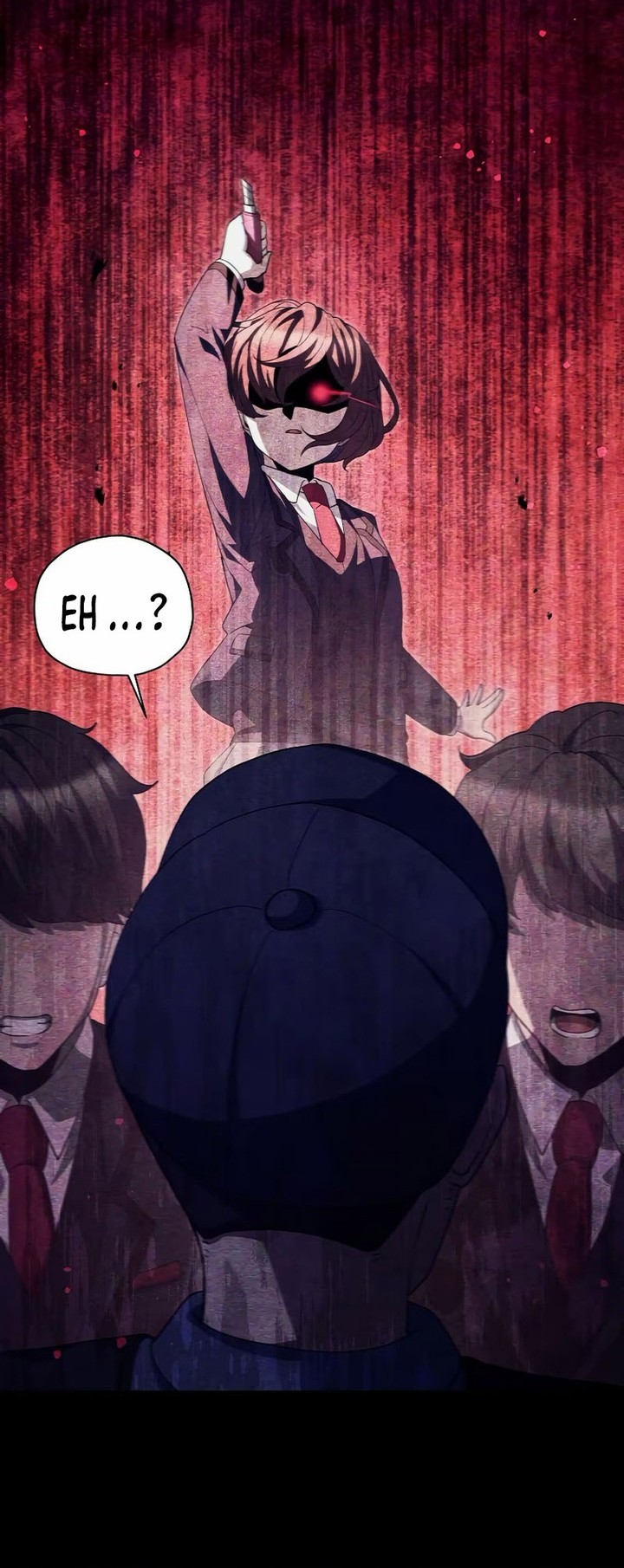 Ghost Story Club Chapter 32 Gambar 36