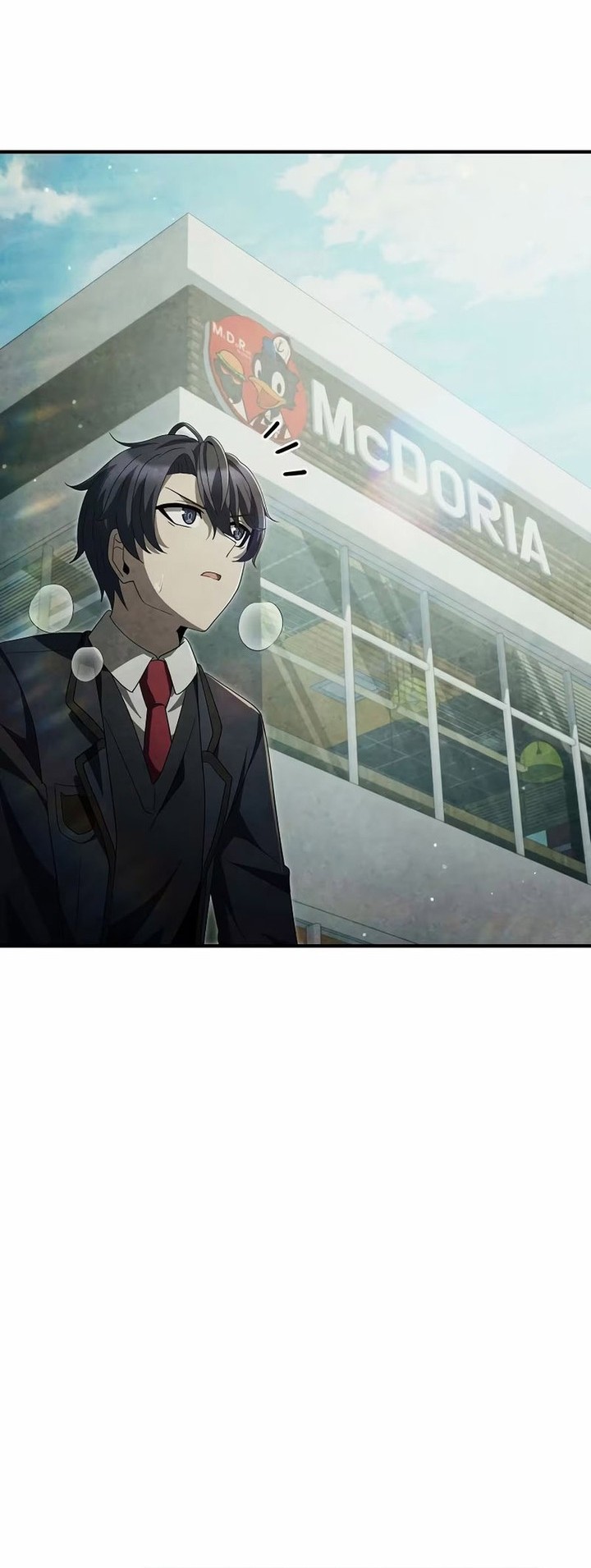 Ghost Story Club Chapter 32 Gambar 46