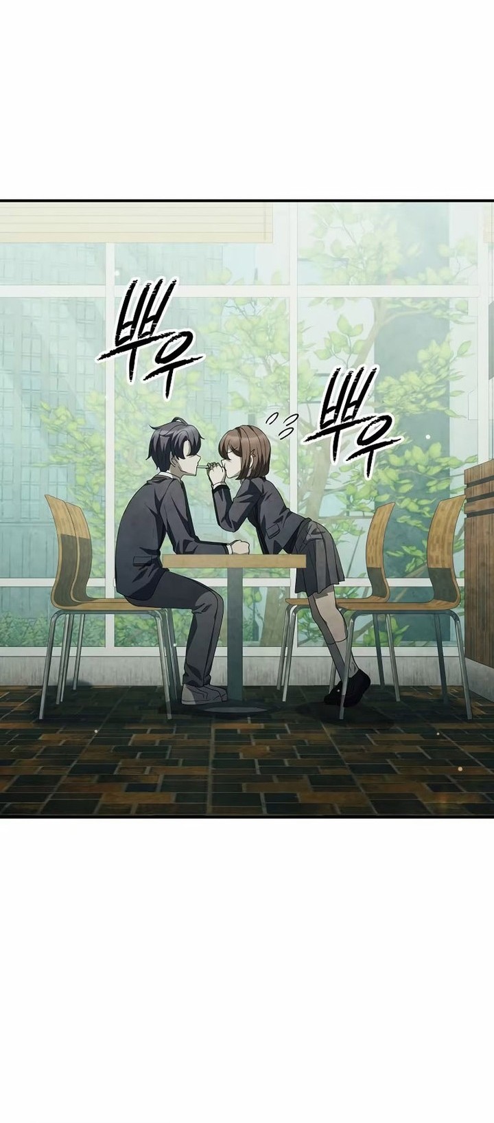 Ghost Story Club Chapter 32 Gambar 52