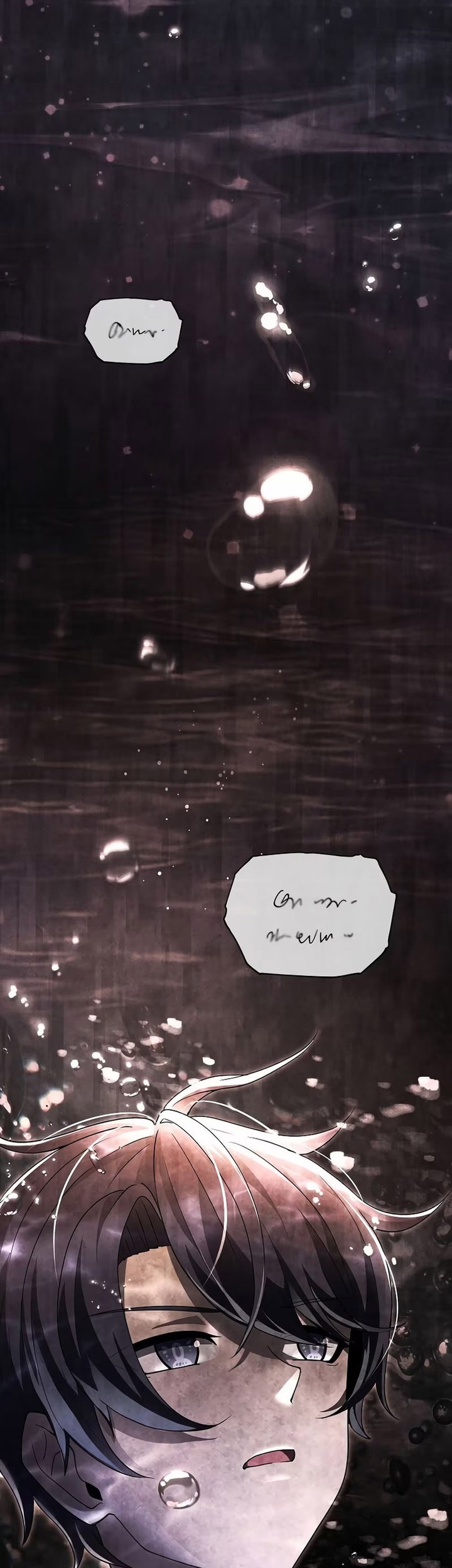 Ghost Story Club Chapter 33 Gambar 25