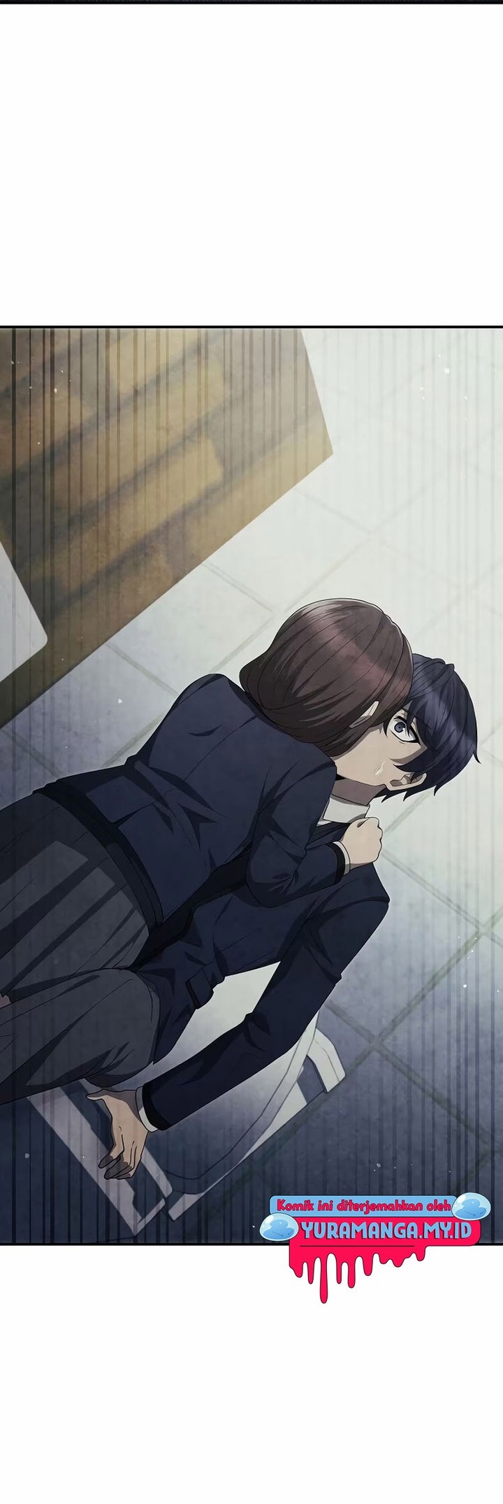 Ghost Story Club Chapter 33 Gambar 20