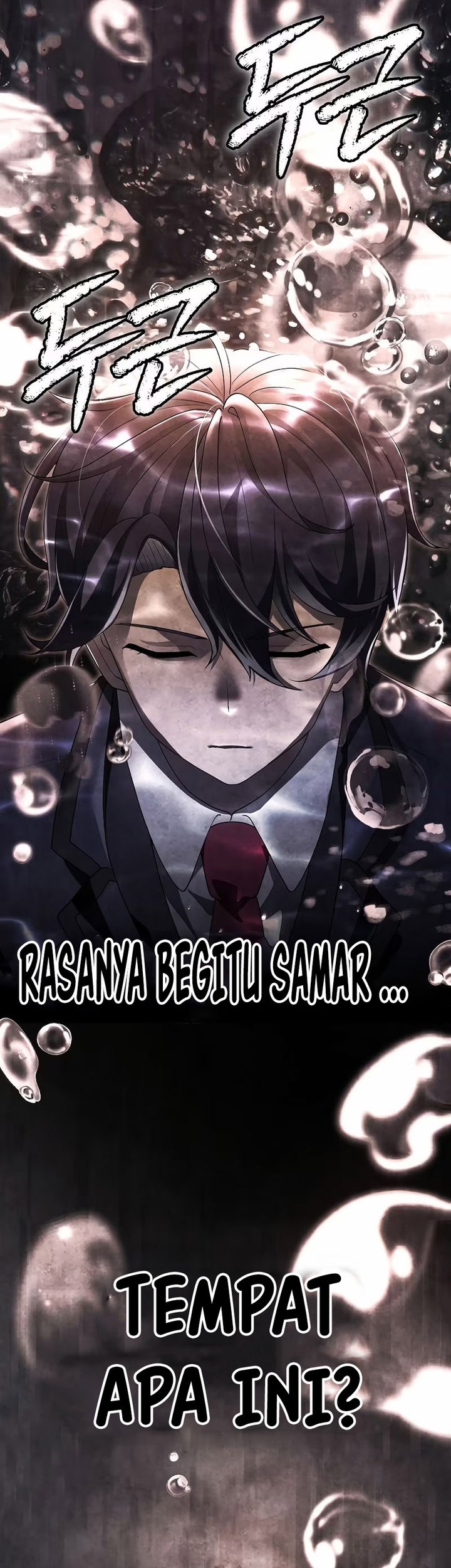 Ghost Story Club Chapter 33 Gambar 23