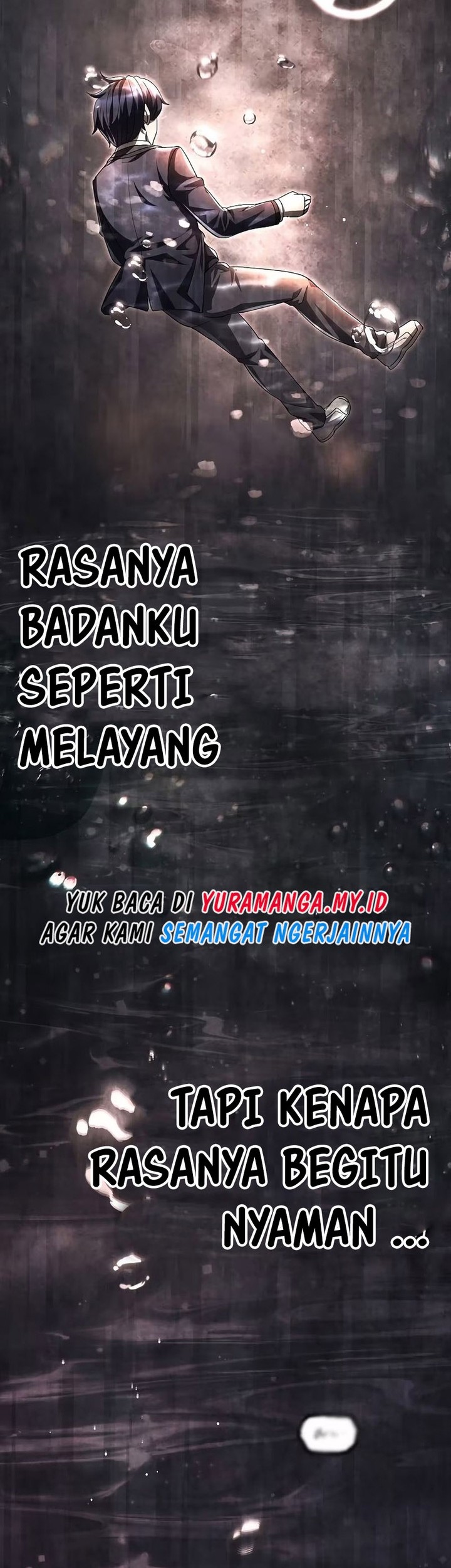 Ghost Story Club Chapter 33 Gambar 24