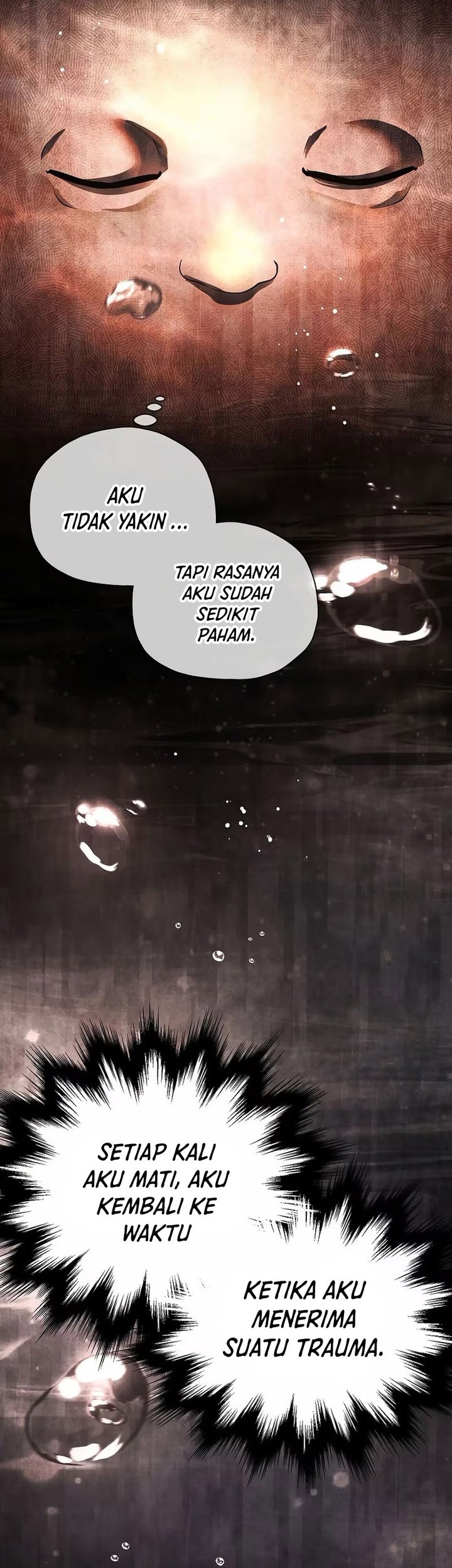 Ghost Story Club Chapter 33 Gambar 28