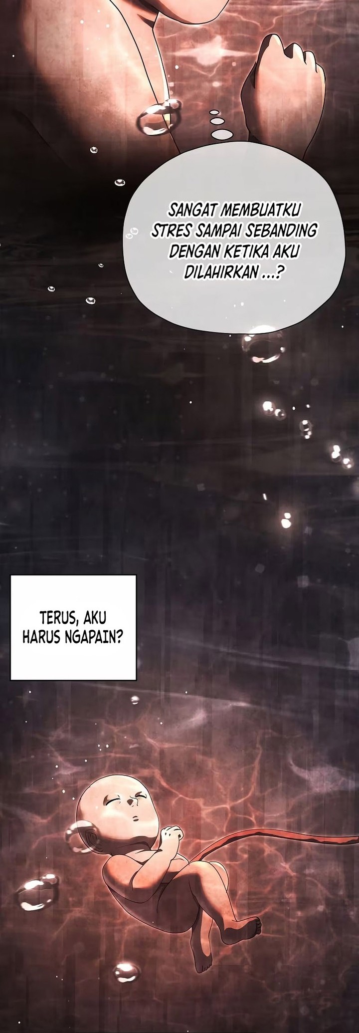 Ghost Story Club Chapter 33 Gambar 32