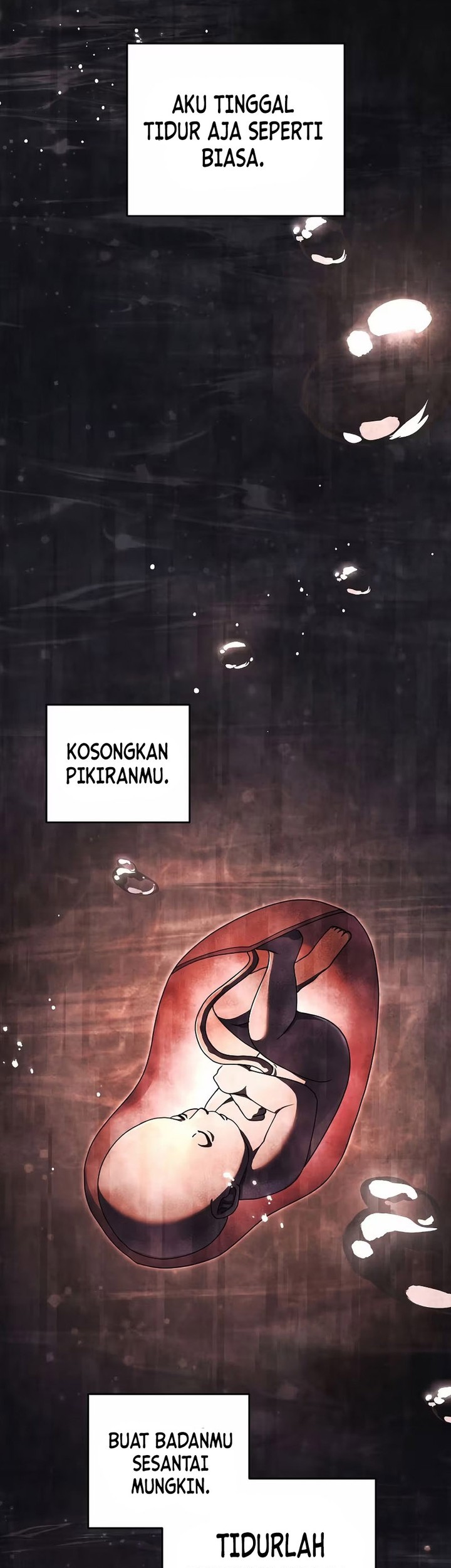 Ghost Story Club Chapter 33 Gambar 37